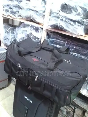OMAYA Travel Bags