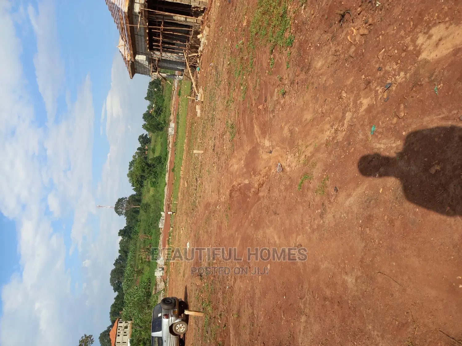 Kira Modern Estate Plots