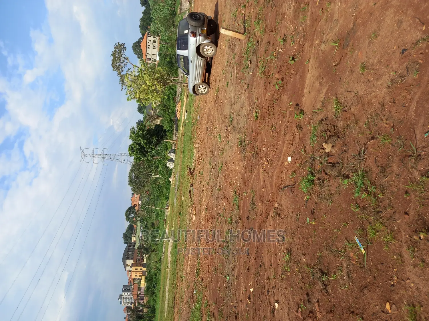 Kira Modern Estate Plots