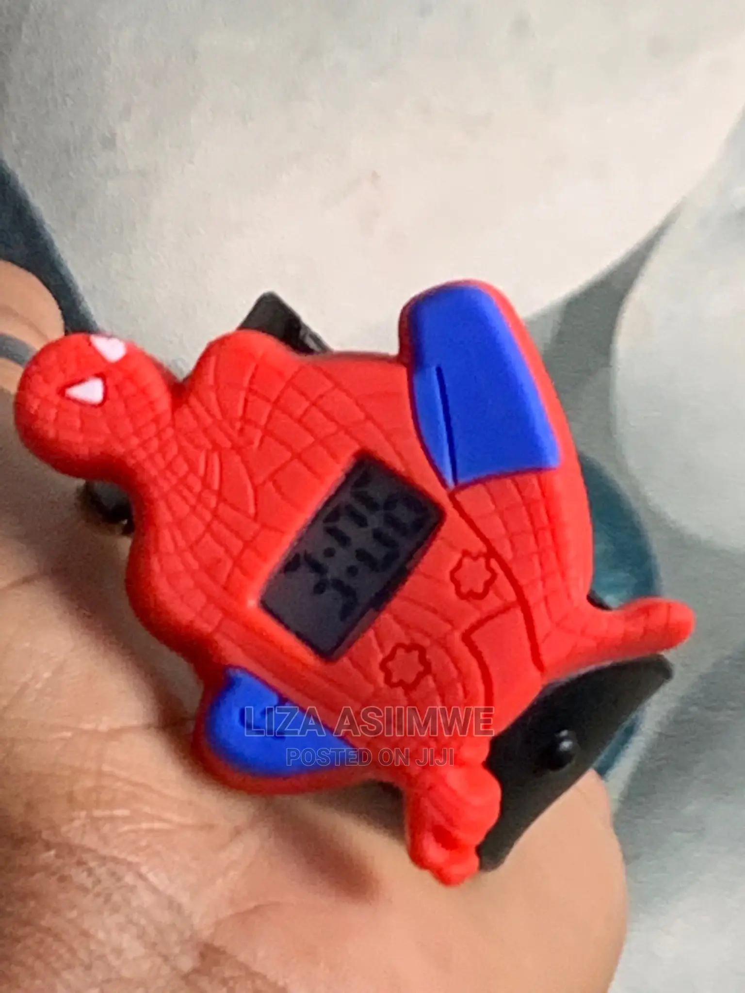 Kids Watches Available (Spider Man )