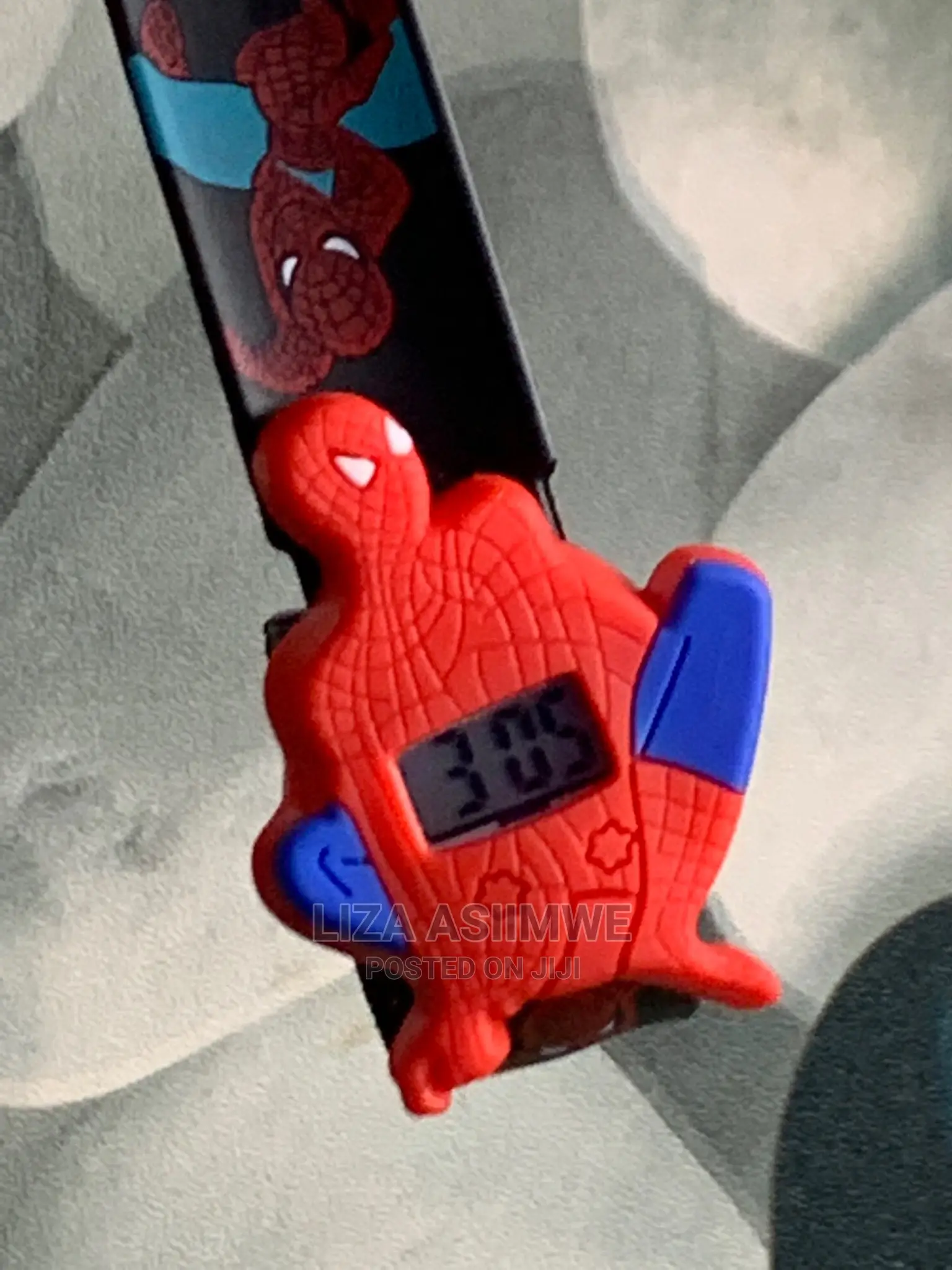 Kids Watches Available (Spider Man )