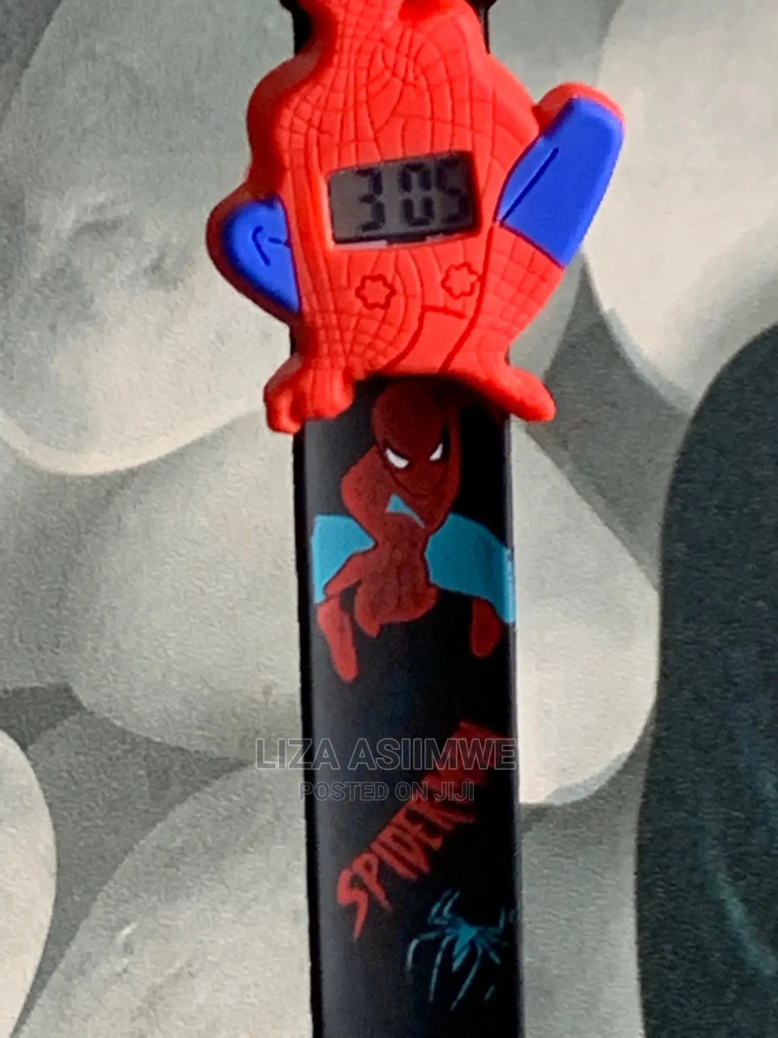 Kids Watches Available (Spider Man )