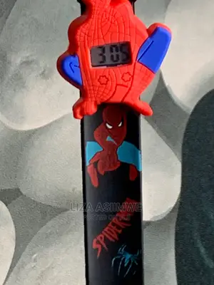 Kids Watches Available (Spider Man )