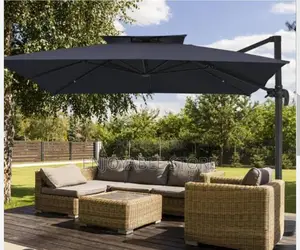 Garden Business Umbrella