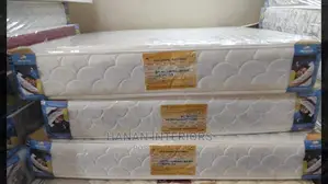 5*6/12inch Tripper Layer Nile Spring Mattres