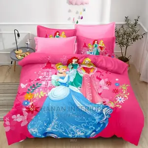 Kids Duvet Sets