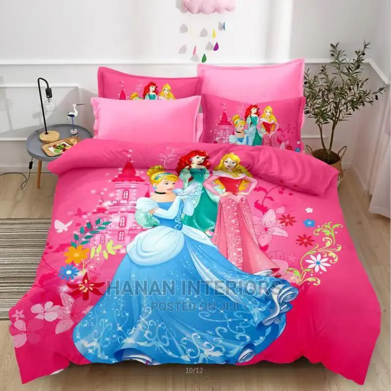 Kids Duvet Sets