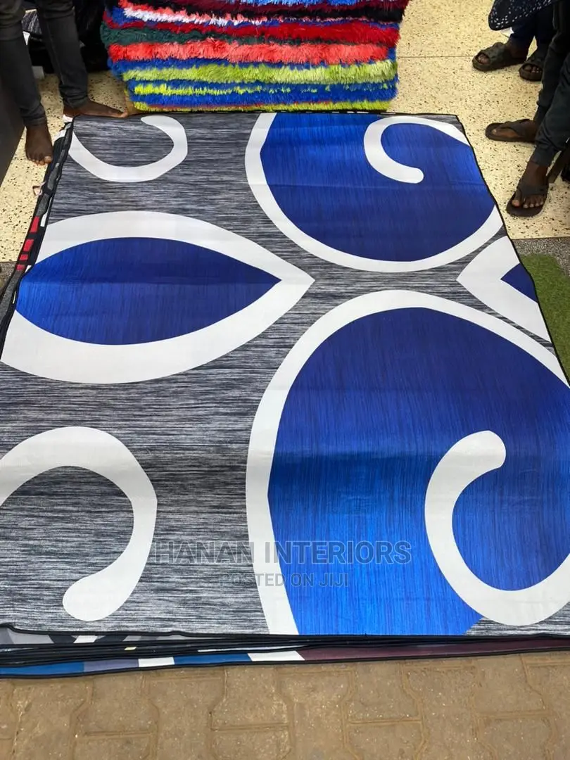 Hanan Carpets
