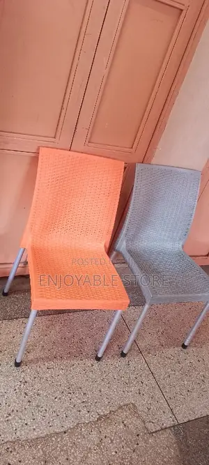 Plastic Chairs