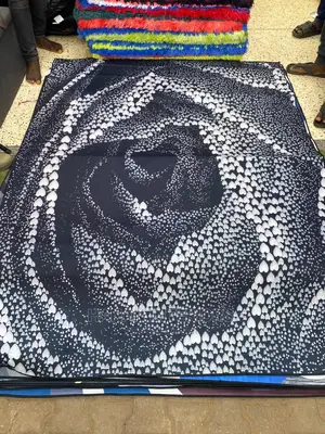 Soft Carpets