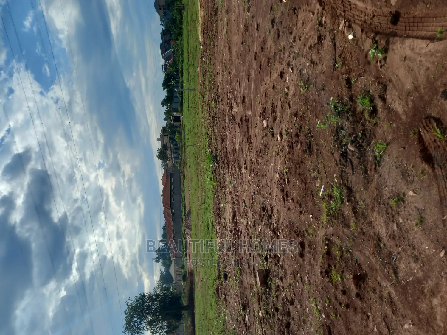 Titled Plots in Kira on Sell