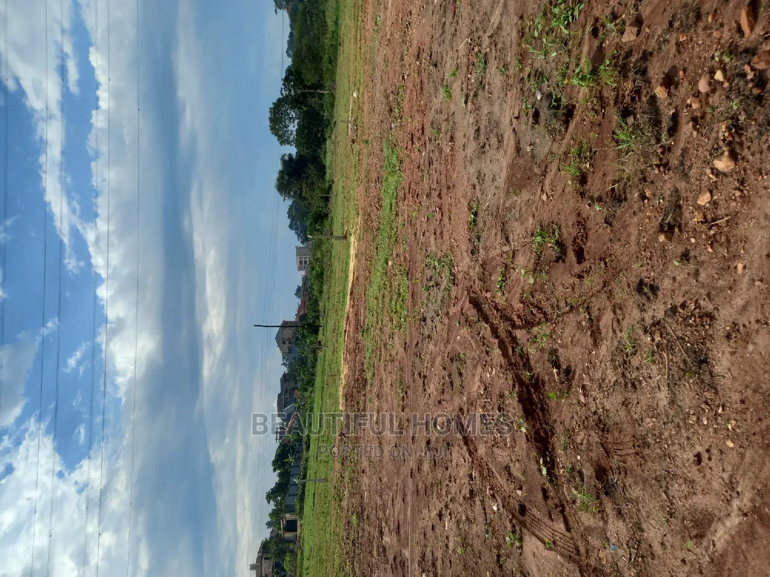 Titled Plots in Kira on Sell