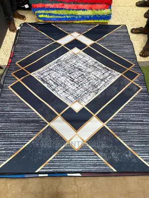 Hanan Carpets
