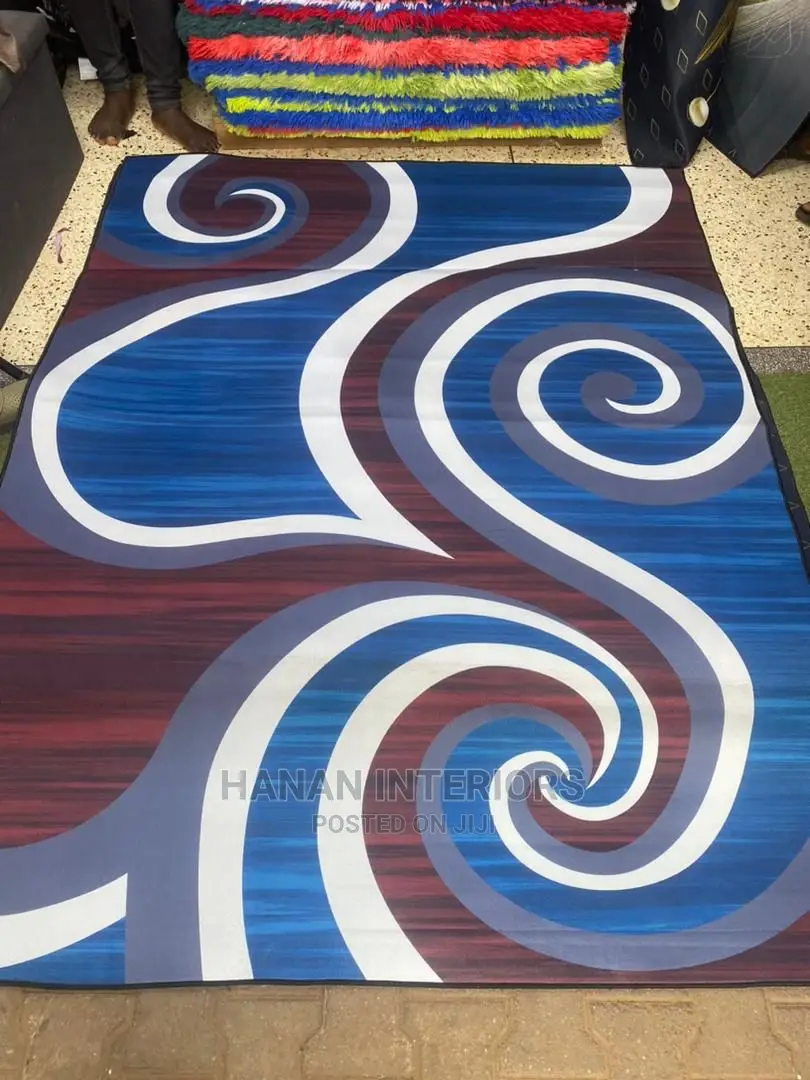 Hanan Carpets