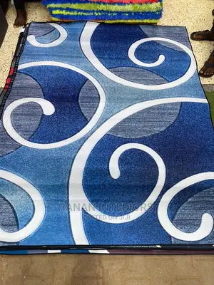Hanan Carpets