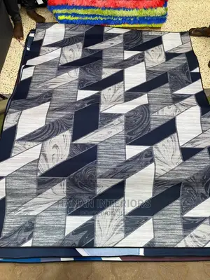 Hanan Carpets