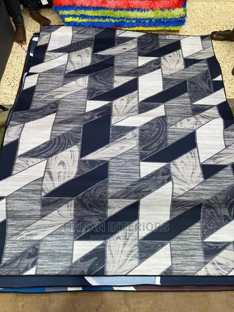 Hanan Carpets