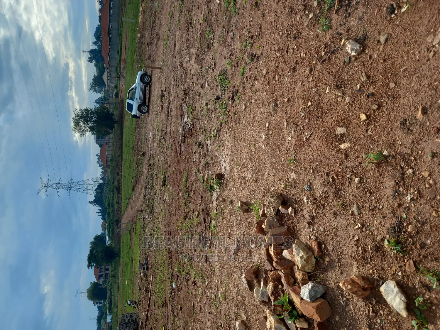 Kira Well Tenured Plots on Sell
