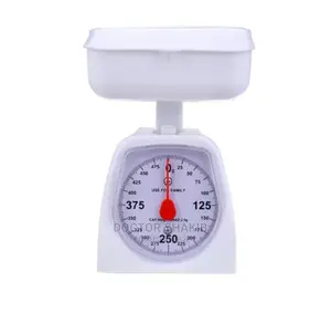 Manufaction Mechanical Kitchen Scale