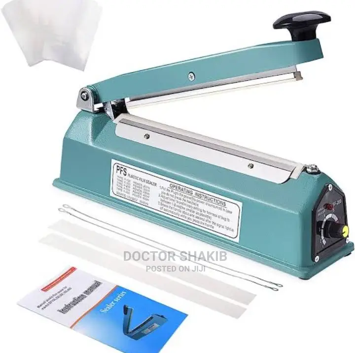 PFS-200 Impulse Sealer