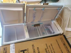 Adh Refrigerator 168 LTRS