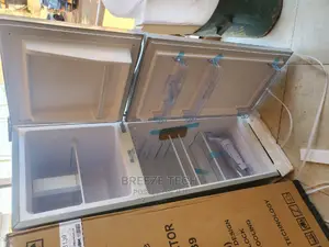 Adh Refrigerator 168 LTRS