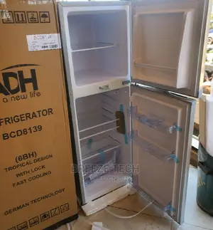 Adh Refrigerator 168 LTRS