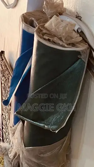 Car Port Shading/ Waterproof Shading Net / Car Parking Net