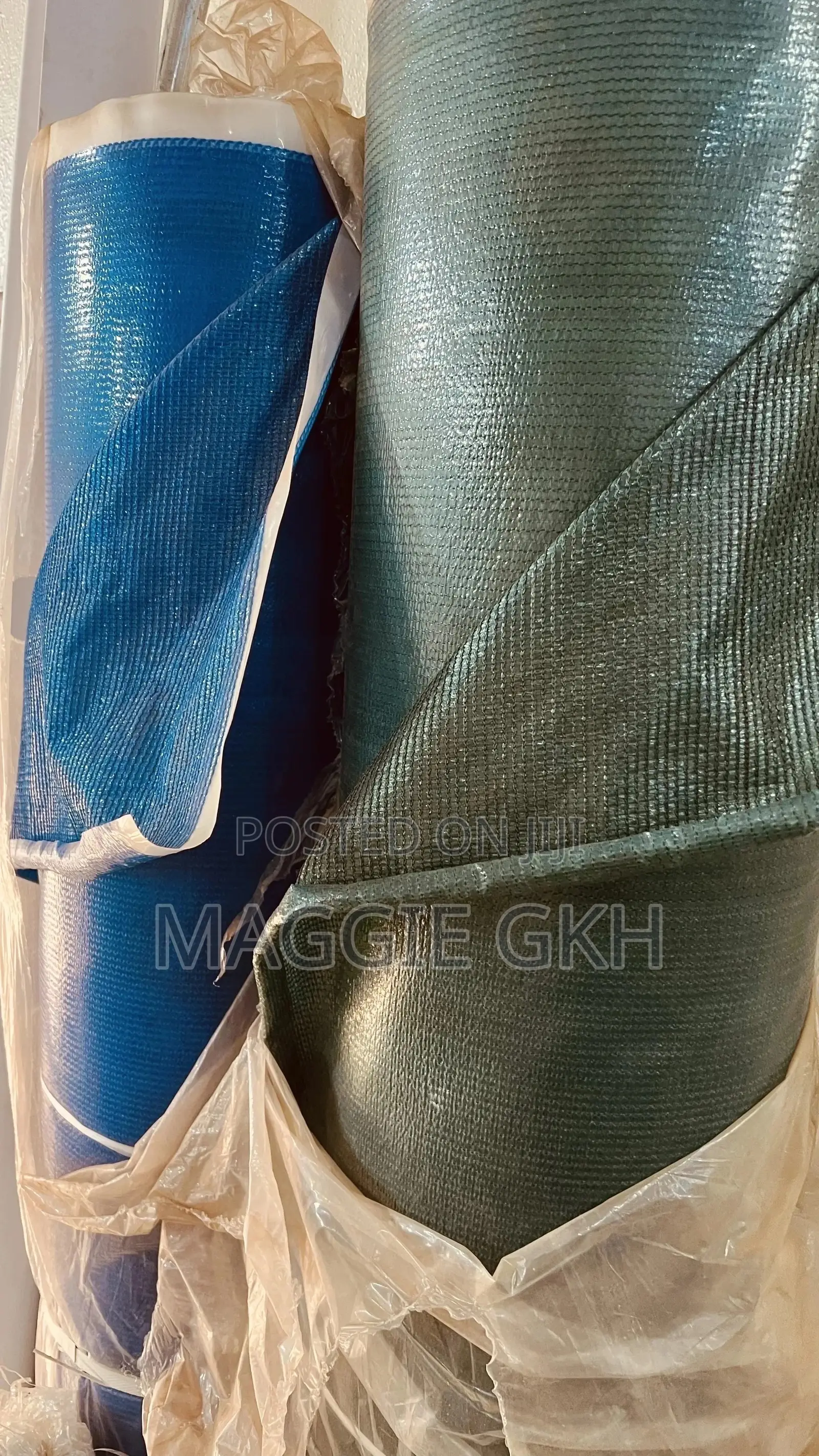 Car Port Shading/ Waterproof Shading Net / Car Parking Net