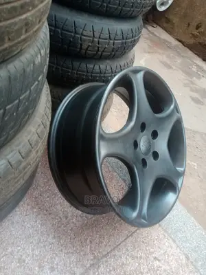 Original Black for Harrier Size (17).