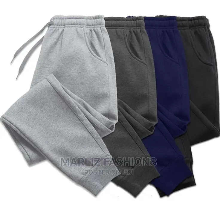 Men's Nike Sweaterpants