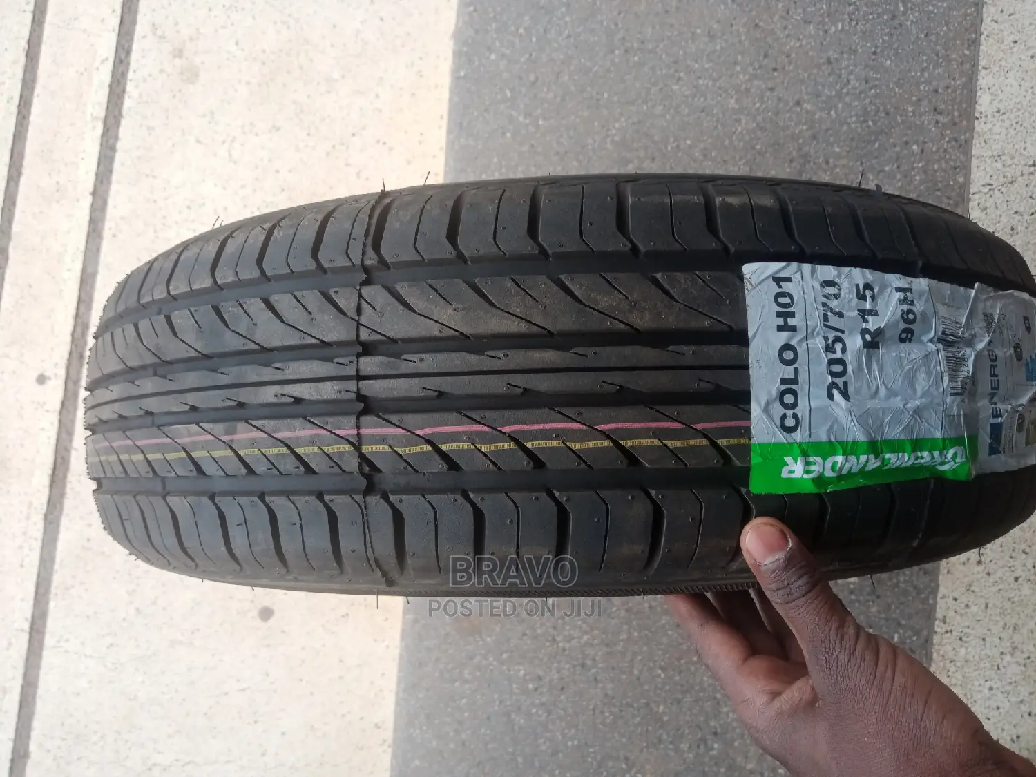 205/70r15 Greenlander
