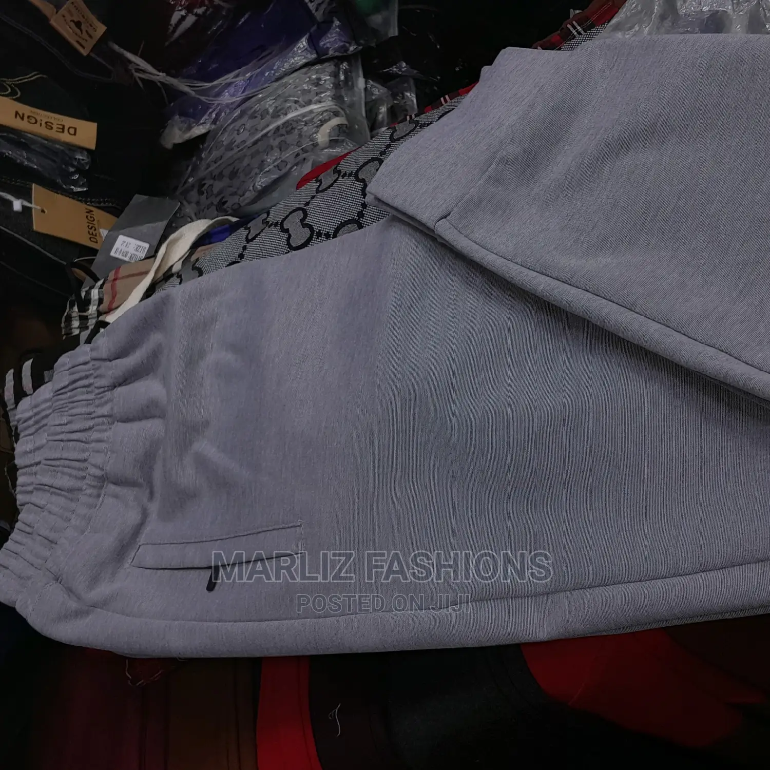Men's Nike Sweaterpants