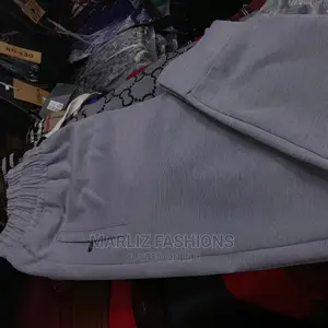 Men's Nike Sweaterpants