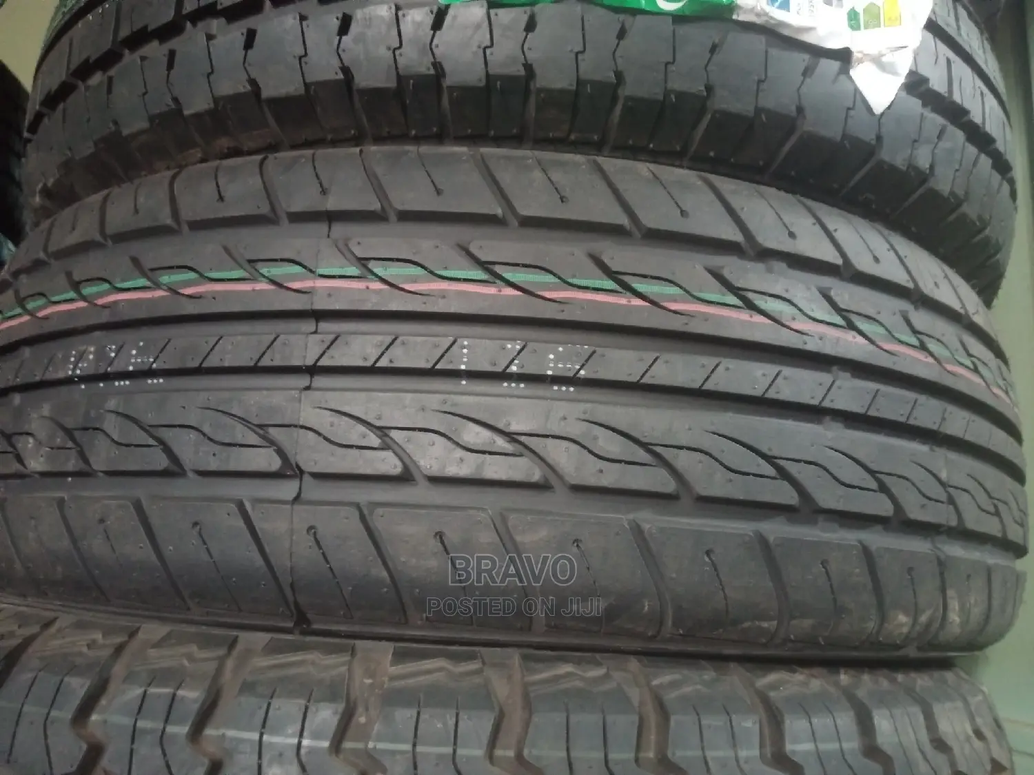 215/65r16 Zmax Brand