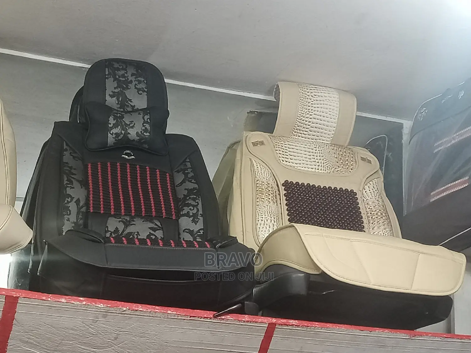 All Car Seat Covers in All Designs