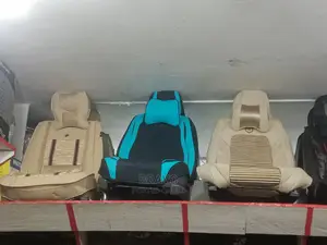 All Car Seat Covers in All Designs