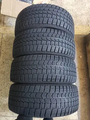 225/55r17 Japan Good Condition