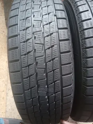 225/65r17 DUNLOP for Vanguard