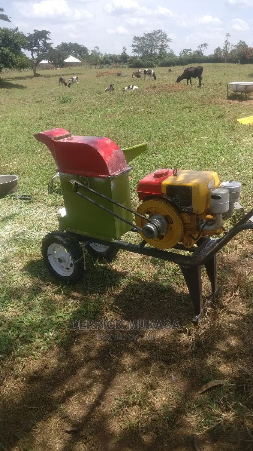 Sillage Machine 3
