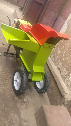 Sillage Machine 3