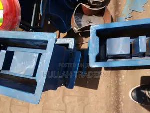 Block Machine Single