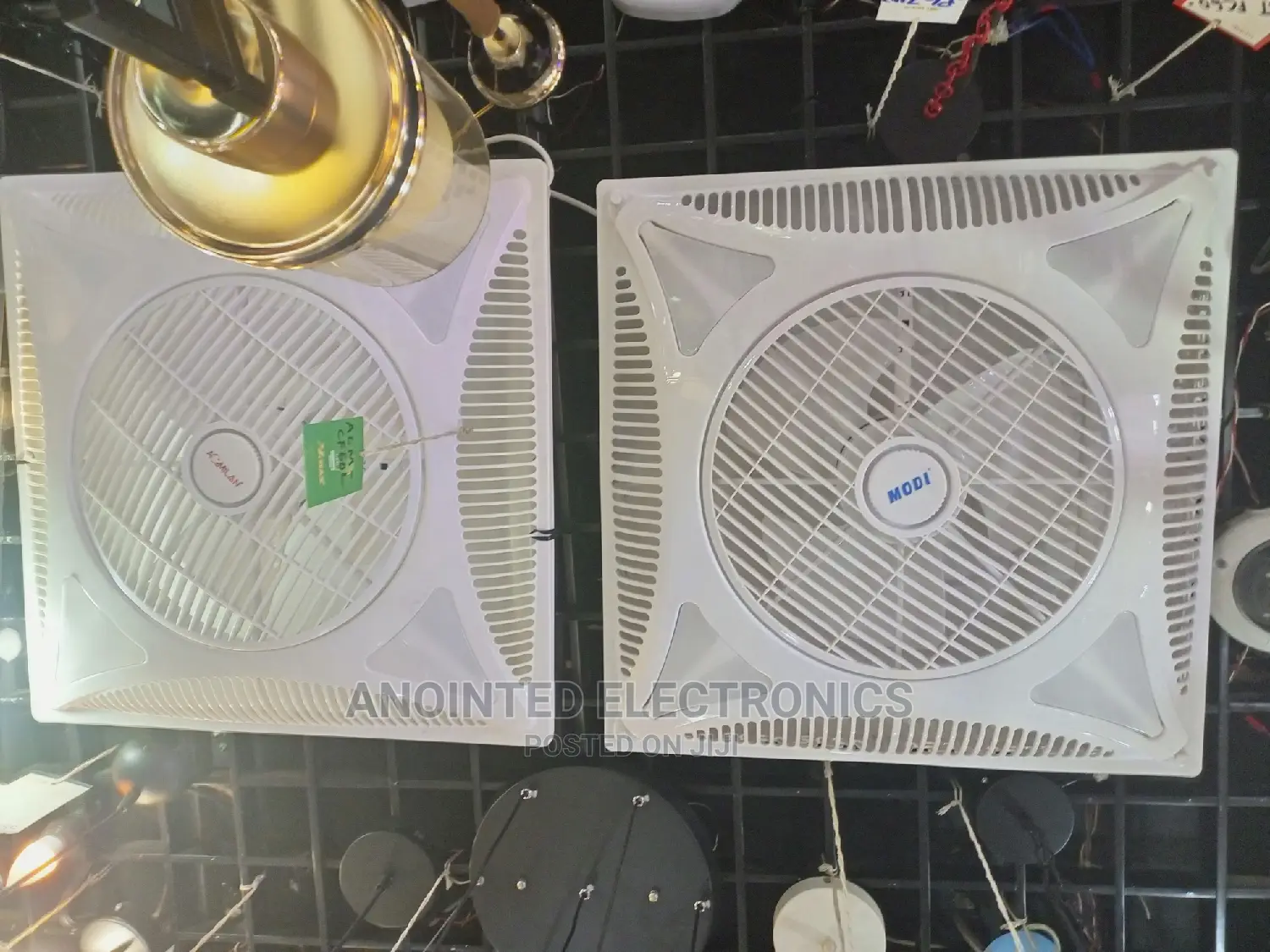 Eastia Ceiling Fans