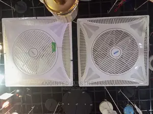 Eastia Ceiling Fans