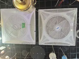 Ceiling Fans With Lights