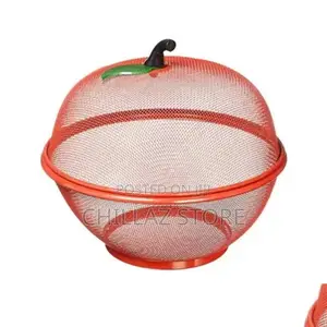 Mesh Fruit Vegetable Basket.
