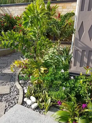 Furnished 3bdrm Apartment in Rits Apartments, Central Division for rent