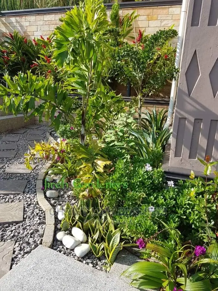 Furnished 3bdrm Apartment in Rits Apartments, Central Division for rent