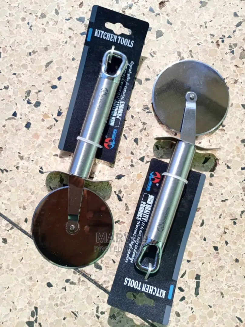 Pizza Cutter