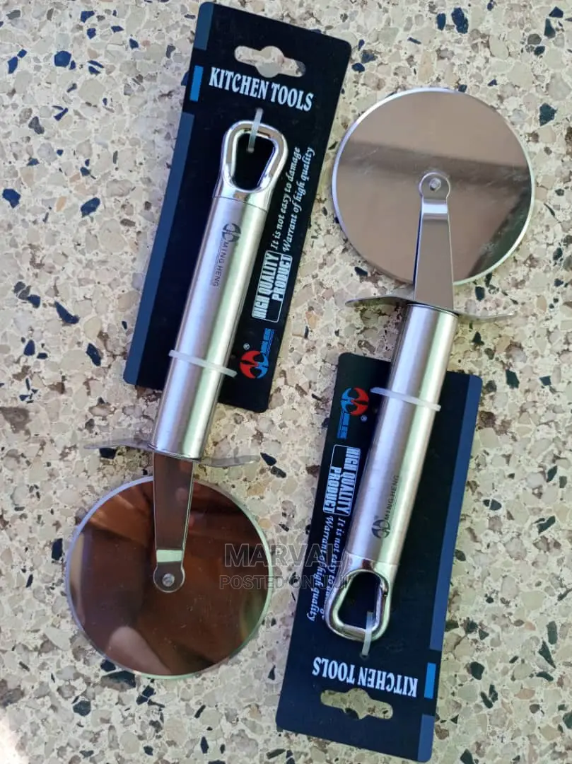 Pizza Cutter